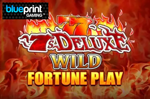 7's Deluxe Wild Fortune Play